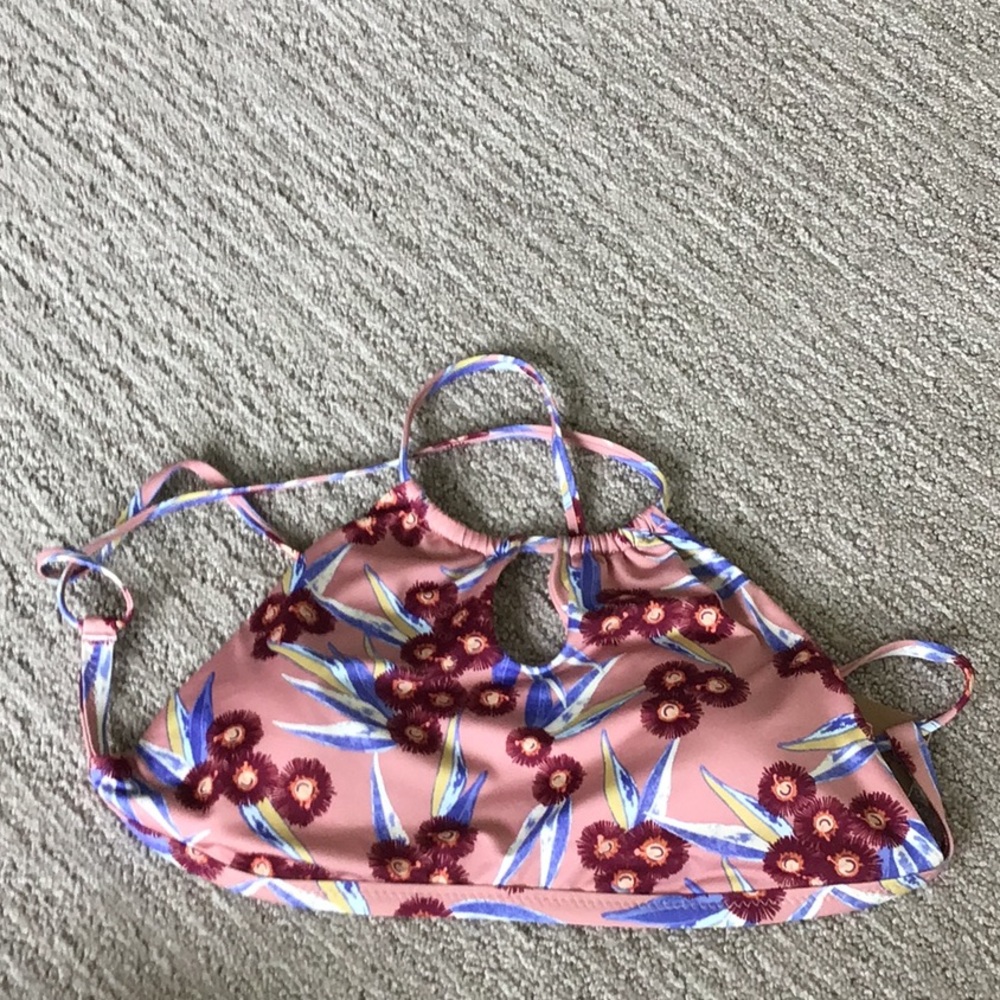 NWT Patagonia Bikini Top